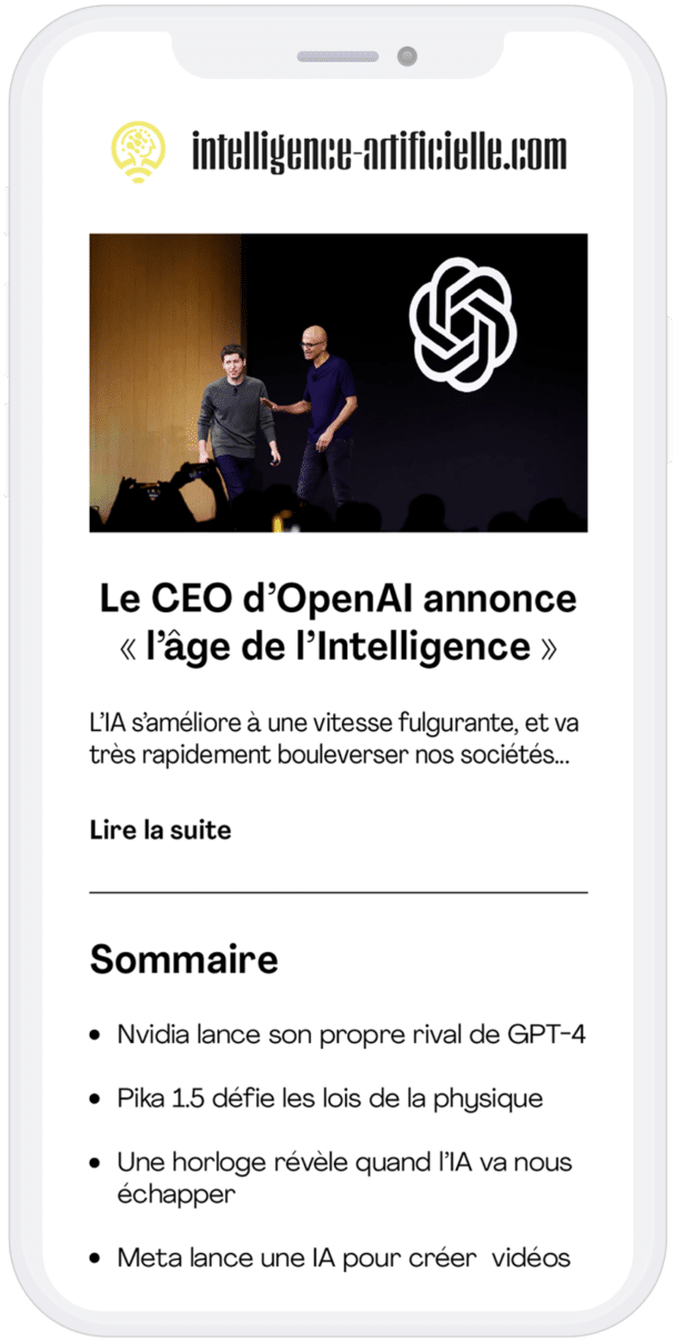 OpenAI lance ChatGPT pour Windows La guerre ouverte à Microsoft Copilot