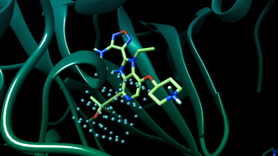 AtomNet – Une intelligence artificielle capable de créer des médicaments
