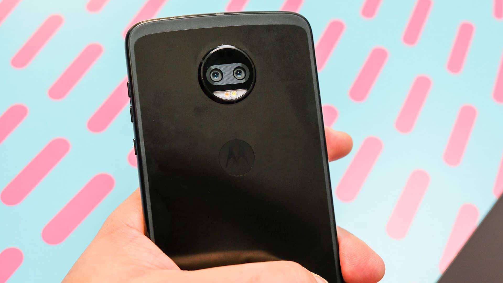 Google peut désormais retoucher vos photos avant que vous ne les preniez