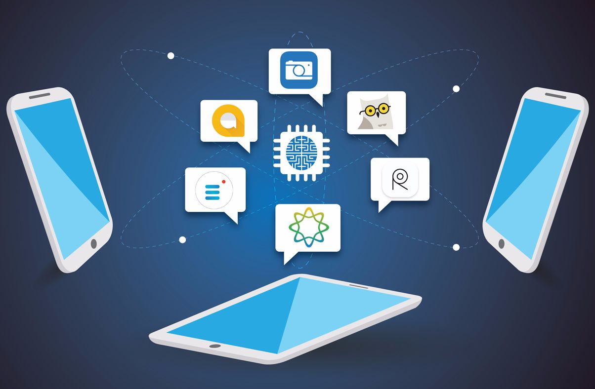 Superphones : l’intelligence artificielle va transformer nos smartphones