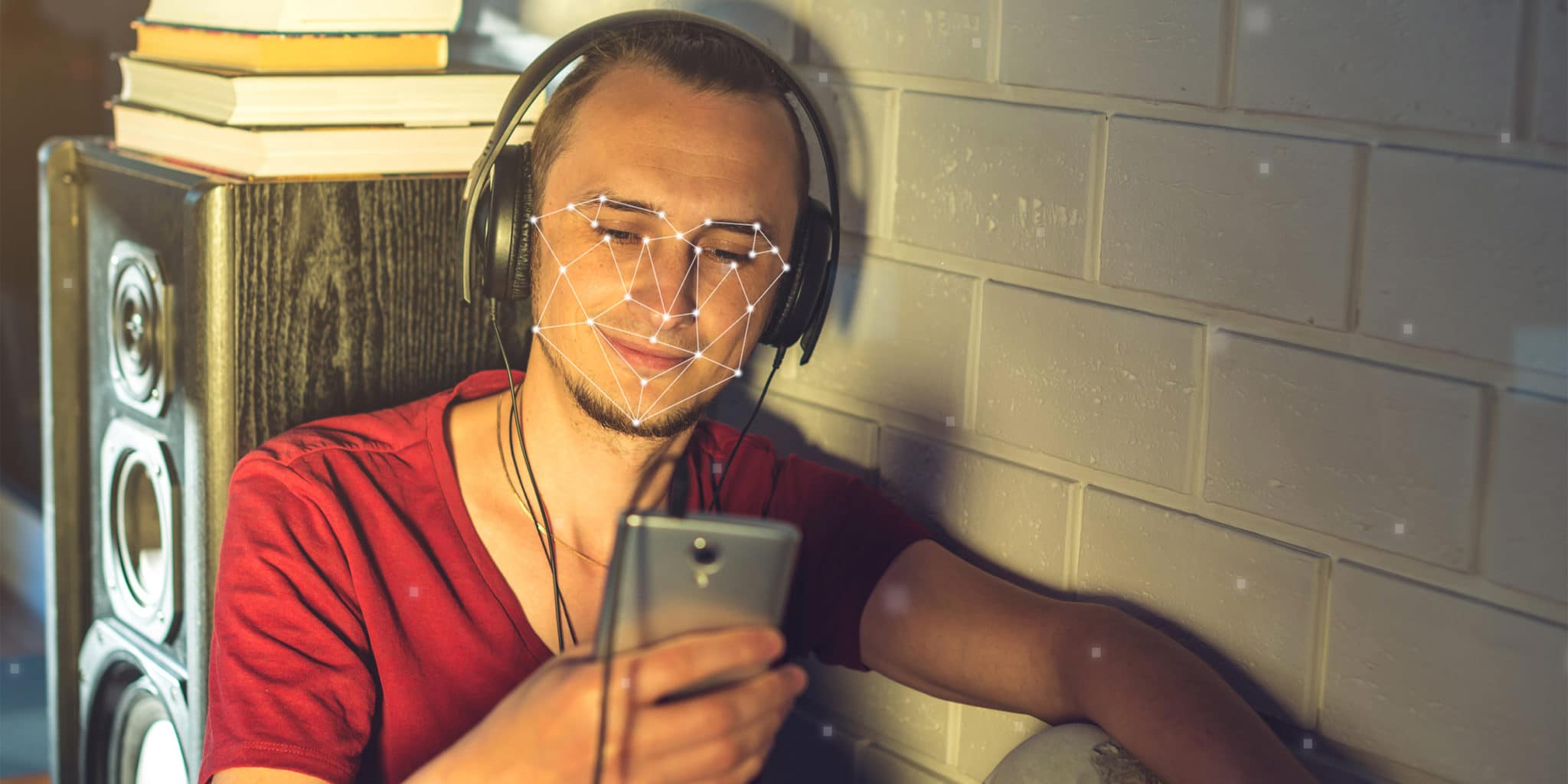 Homosexualité – L’intelligence artificielle peut détecter si vous êtes gay à partir d’une simple photo