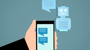 LaMDA rends les conversations plus naturelles