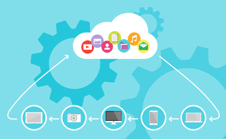 Le cloud distribué : tout ce qu’il faut savoir - INTELLIGENCE ...