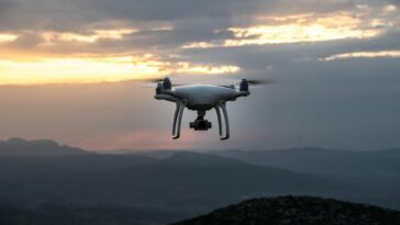 Un drone autonome tue un soldat