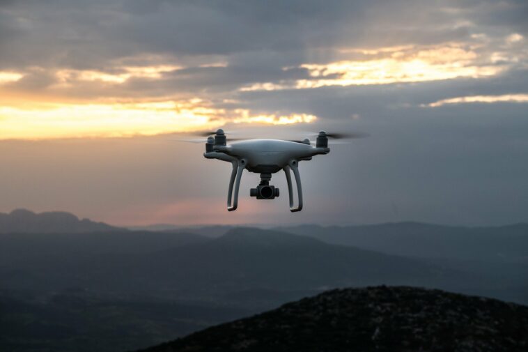 Un drone autonome tue un soldat