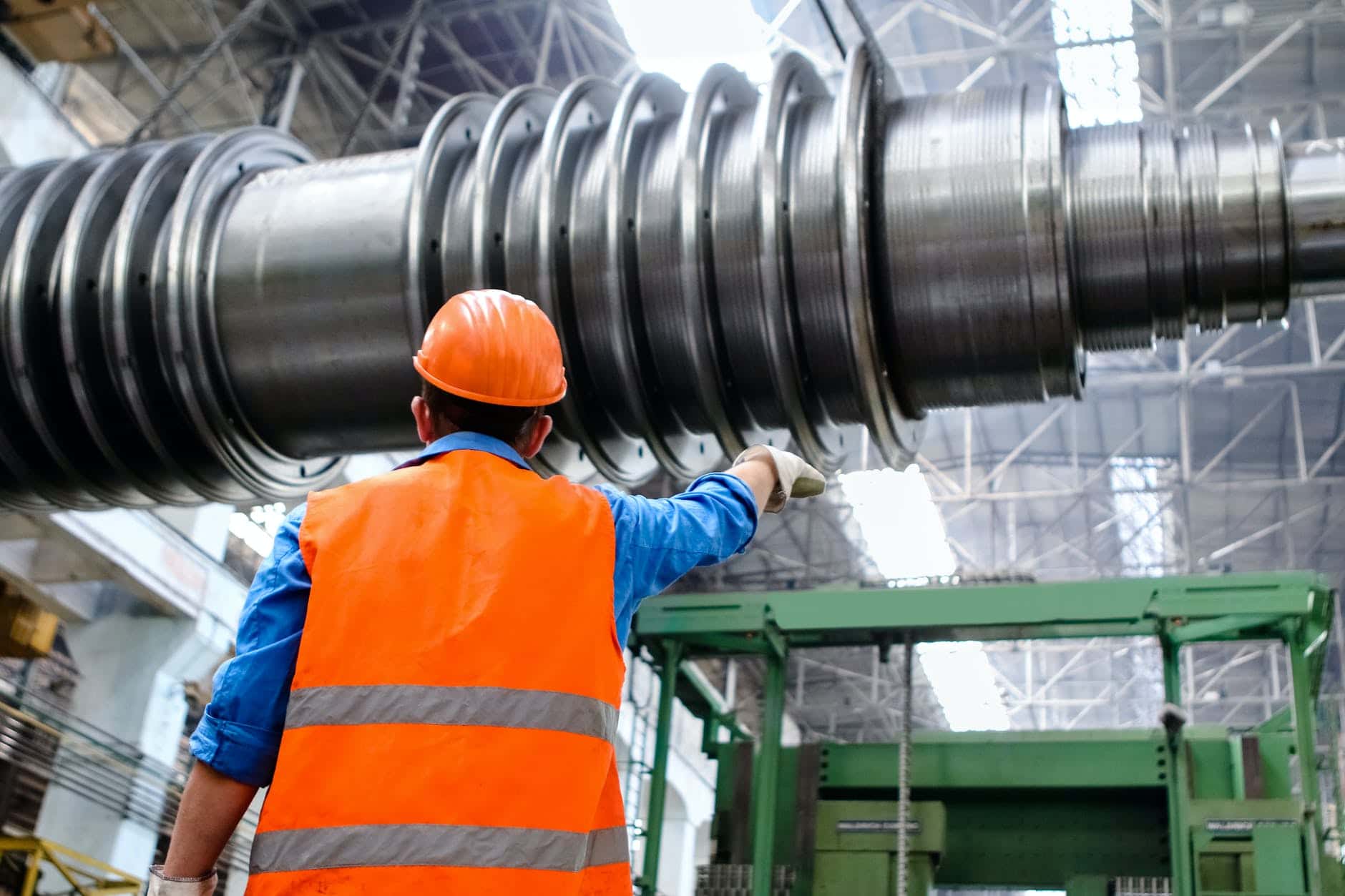 Google : l’IA dans l’industrie manufacturière