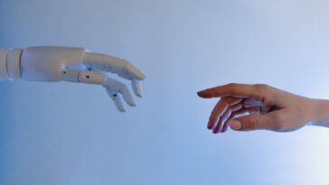 Une IA pour prédire les comportements humains