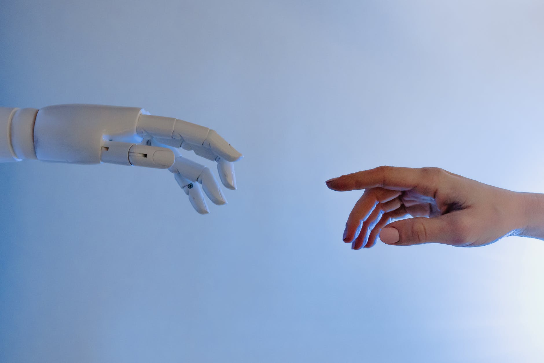 Une IA capable de prédire les comportements humains