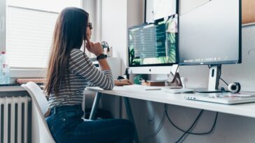 Intelligence artificielle et UX