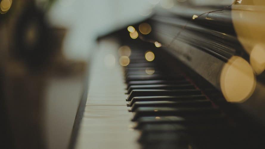 Musique : l’intelligence artificielle en concert
