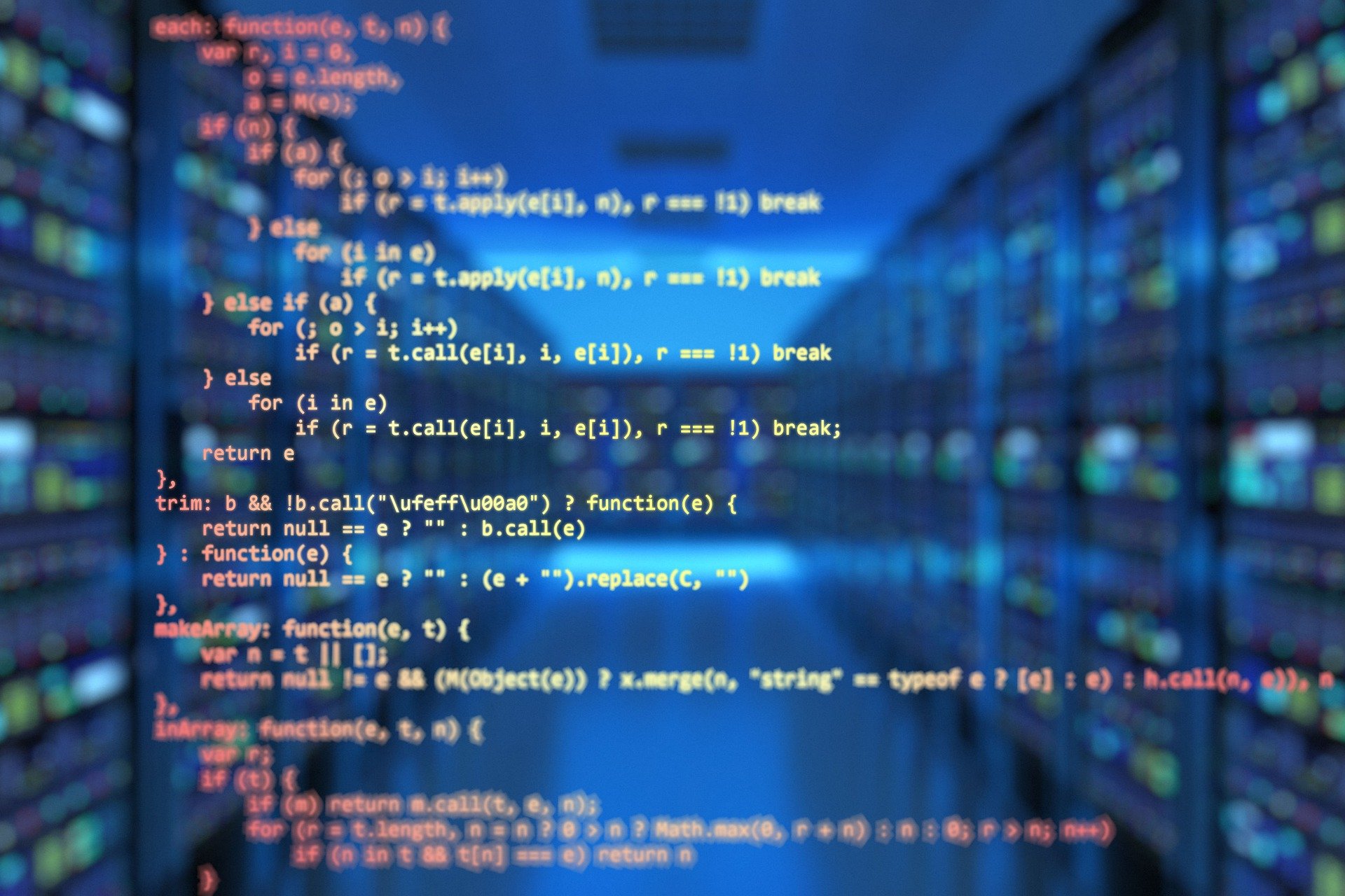 Données et intelligence artificielle, jamais l’une sans l’autre