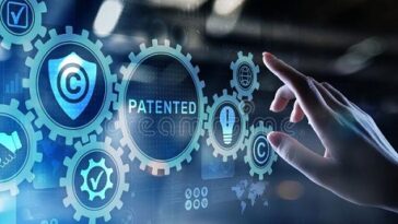 L'intelligence artificielle reçoit un brevet d'invention