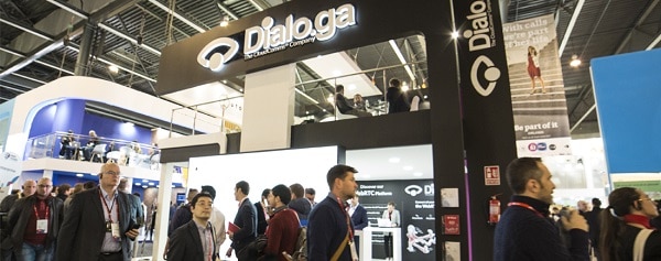 Dialoga Group souhaite créer le centre européen de référence pour la formation à l’IA en Espagne pour rivaliser avec les géants technologiques.