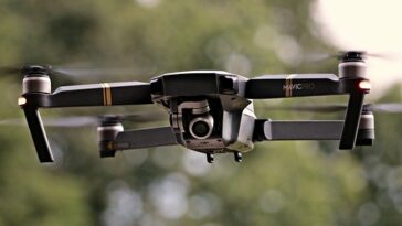 Un drone plus rapide que des pilotes