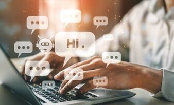 Parler à une mort grâce à l'intelligence artificielle