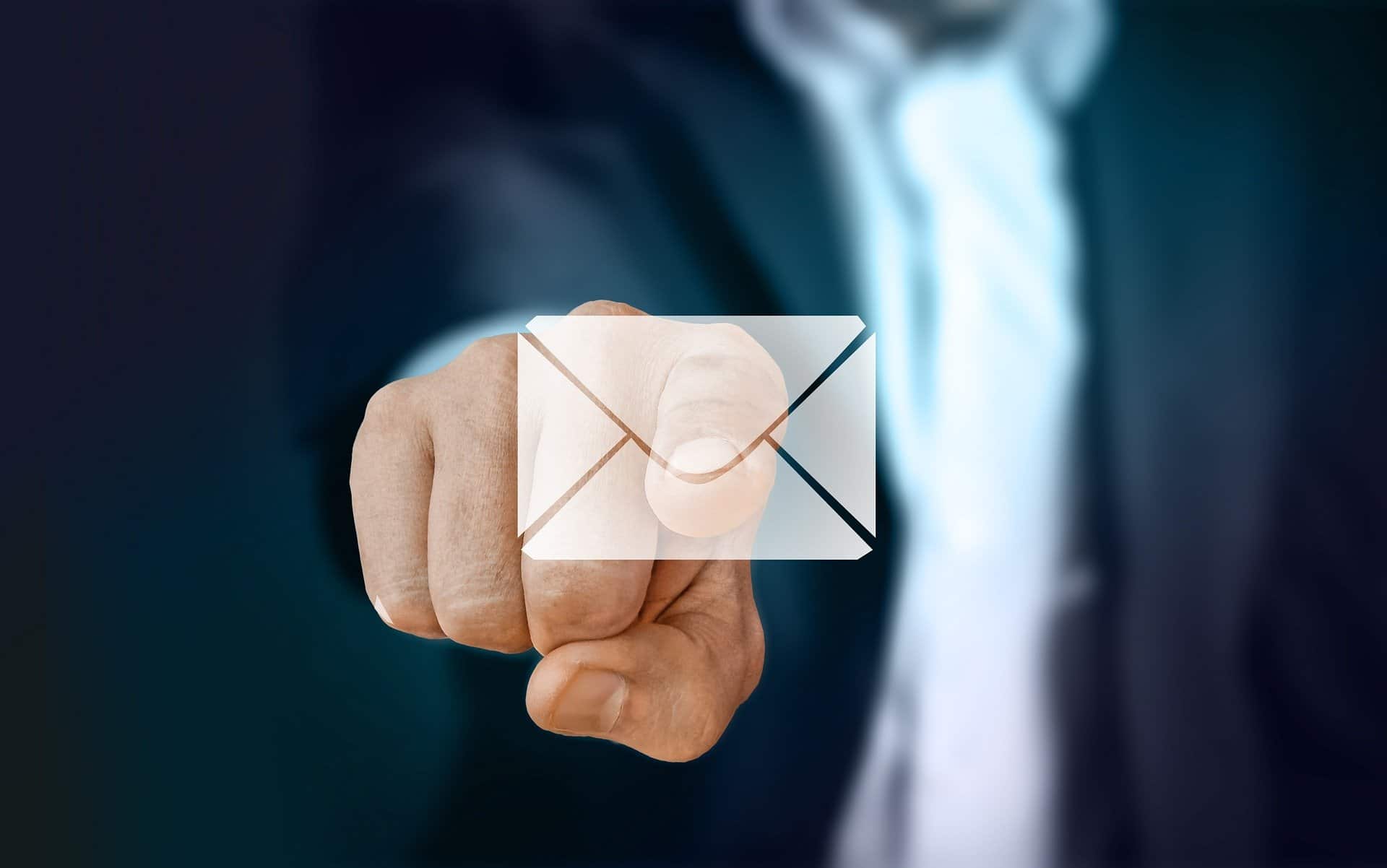 Mimecast CyberGraph : comment détecter et empêcher le phishing