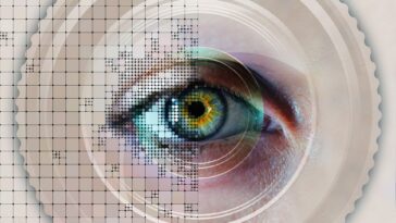 Test d’intoxication avec le machine learning qui analyse les yeux