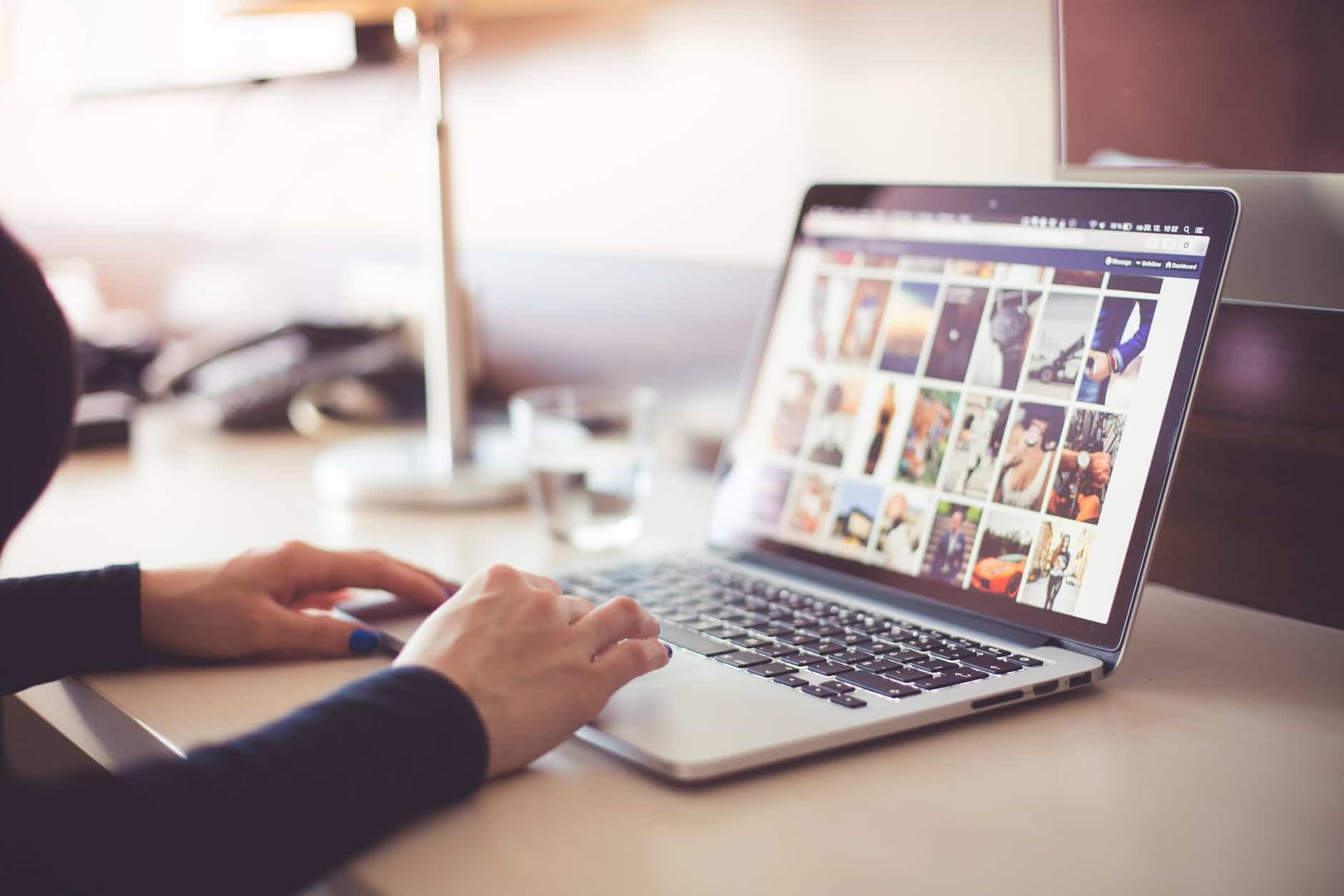 Quand un navigateur se transforme en outil d’annotation d’images