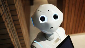 SoftBank stoppe la production du robot Pepper