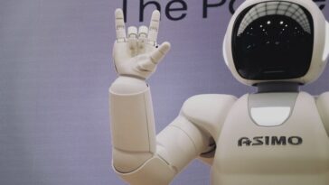 Les robots humanoïdes sont-ils indispensables ?