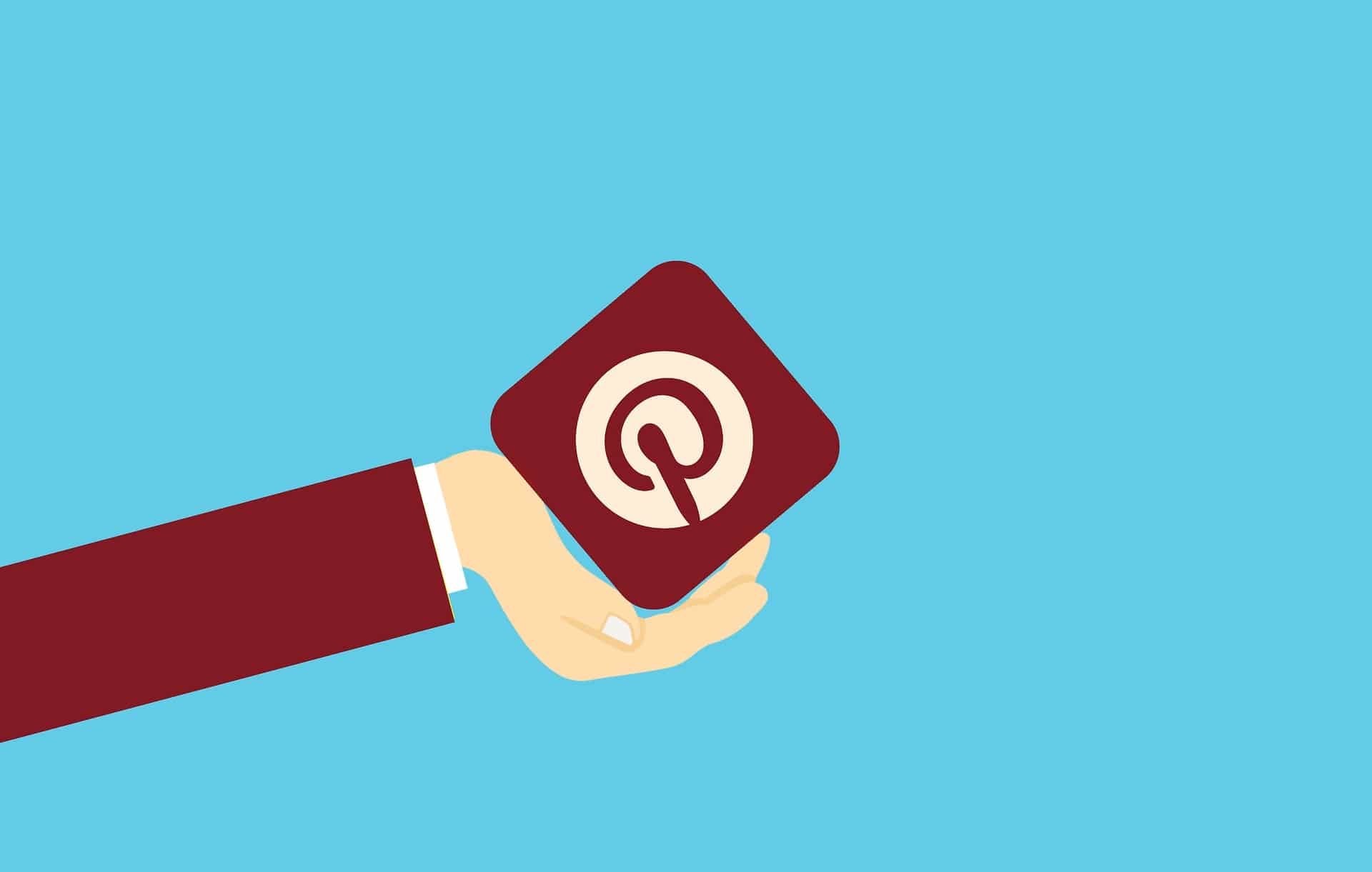 Pinterest : combiner l’IA et l’AR pour une meilleure expérience shopping