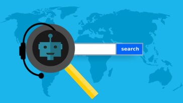 BlenderBot 2.0 de Facebook