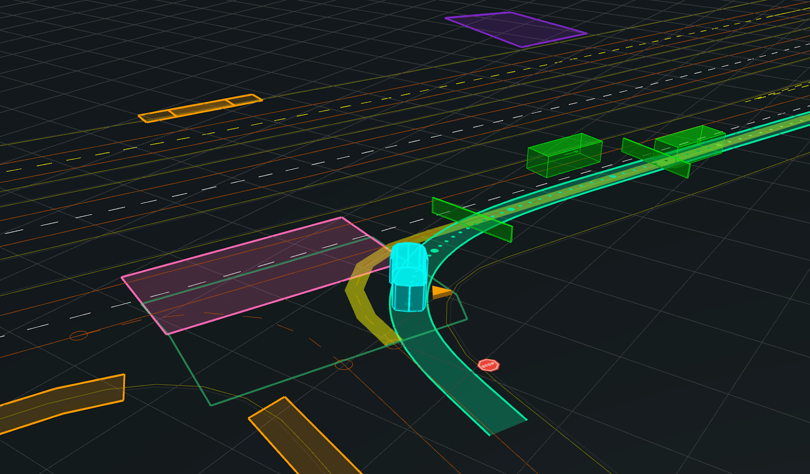SimulationCity de Waymo, le meilleur simulateur pour conduite autonome