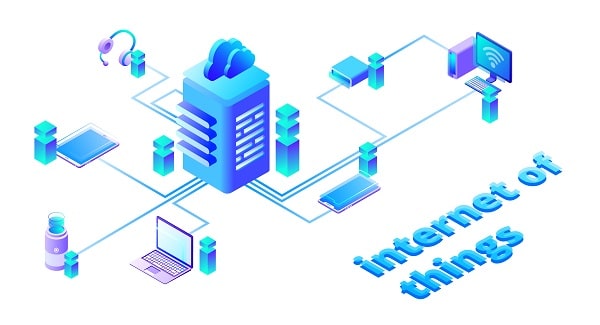 IA et IoT : quand l’intelligence artificielle rencontre l’internet des objets