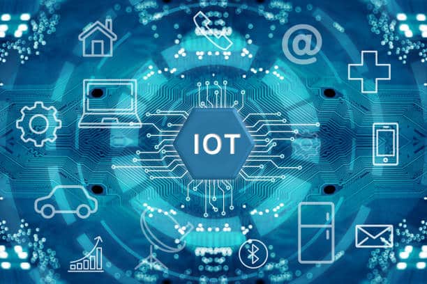 IA et IoT : quand l’intelligence artificielle rencontre l’internet des objets
