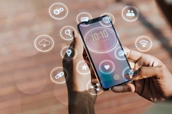 IA et IoT : quand l’intelligence artificielle rencontre l’internet des objets