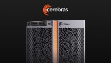 Cerebras CS-2, la plus puissante puce d'IA