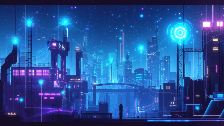 IA et IoT : quand l’intelligence artificielle rencontre l’internet des objets