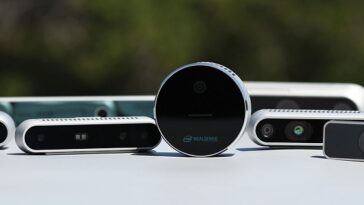 Intel met fin à RealSense