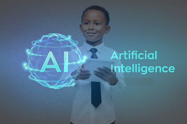 L'éducation et l'intelligence artificielle