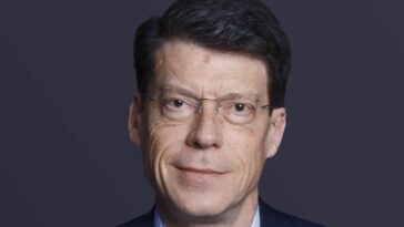 Laurent Alexandre