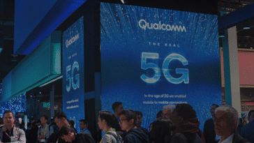 La nouvelle plateforme pour les drones 5G par Qualcomm