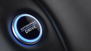 Avantages des véhicules autonomes réglementés
