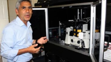 ARES : un robot de recherche autonome en open source