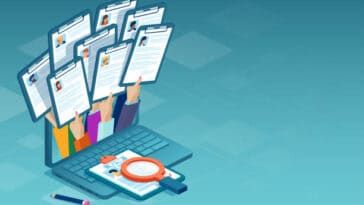 Un logiciel de recrutement rejette des candidatures viable