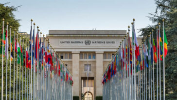 L'ONU appelle à une moratoire sur les IA qui affectent les droits de l'homme
