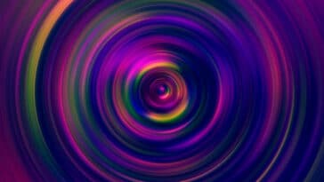 Des arcs-en-ciel pour guider les véhicules autonomes