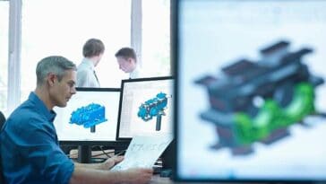 AI Assisted Design
