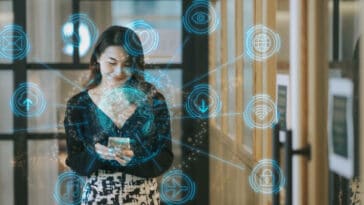 Ambient intelligence