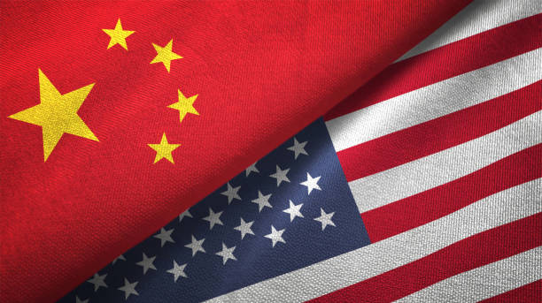 IA : les États-Unis perdent contre la Chine