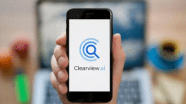 Reconnaissance faciale Clearview AI