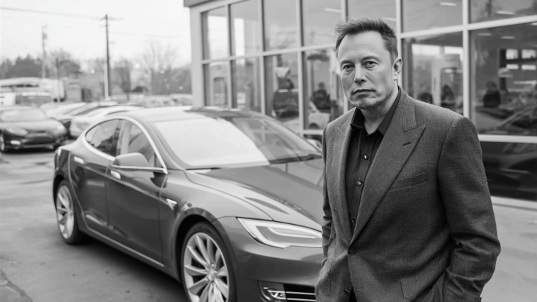 Elon Musk