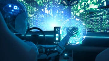 Embodied AI