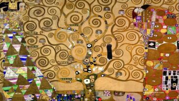 Google reconstitue les tableaux de Gustav Klimt grâce au machine learning