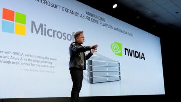 MT-NLG : le modèle linguistique de Microsoft et Nvidia