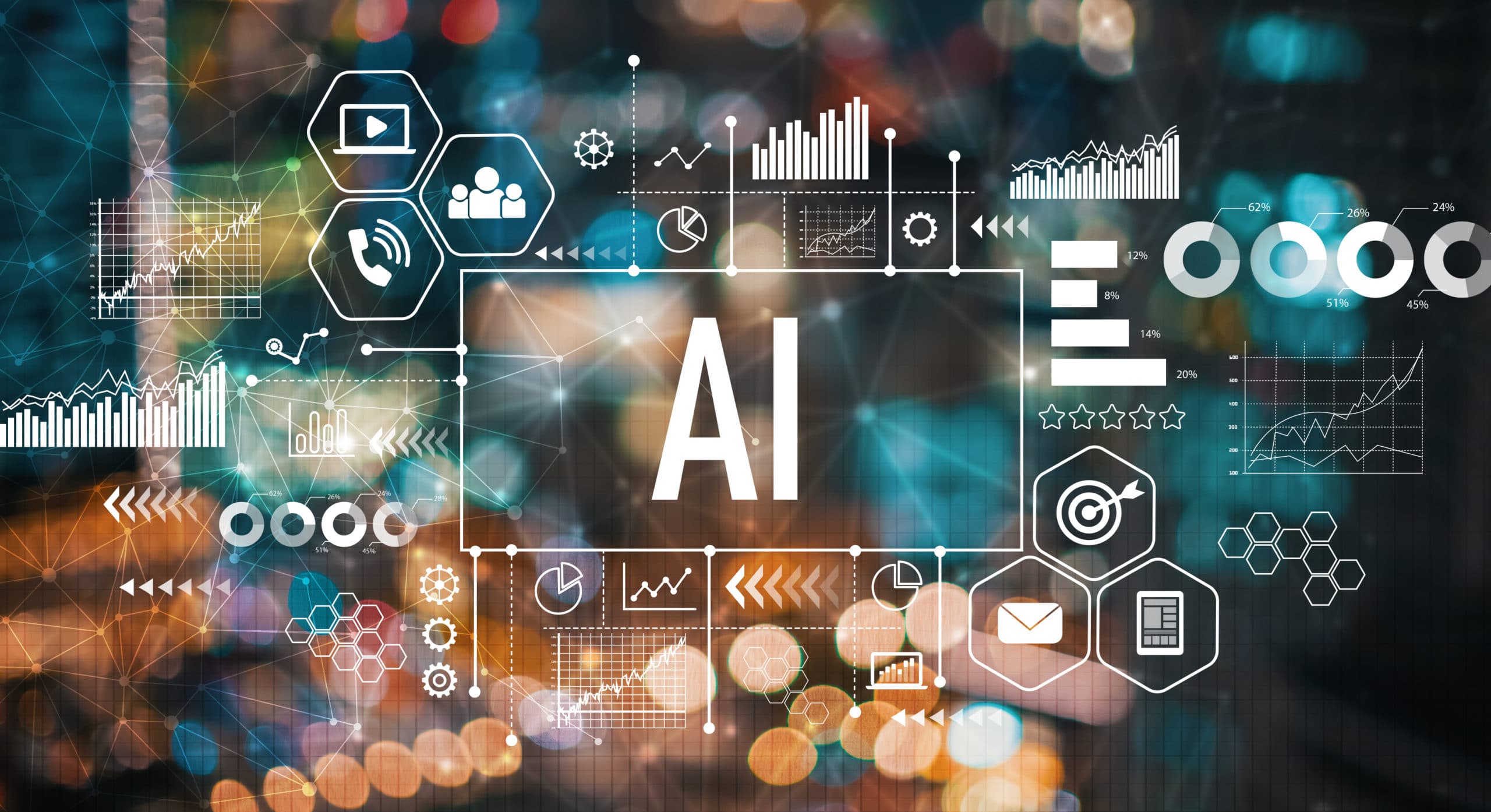 Comment le machine learning transforme la cybersécurité ?